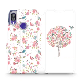 Phone Case Xiaomi Redmi Note 7 - Design M120S