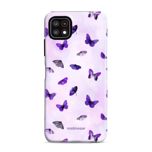 Case Elite Pro for Samsung Galaxy A22 5G - Design EP77E