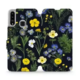 Phone Case Samsung Galaxy A20S - Design VP47S