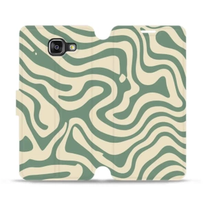 Phone Case Samsung Galaxy A5 2016 - Design VA57S