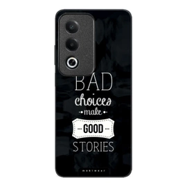 Phone Glossy Case OPPO A80 5G - Design G071G