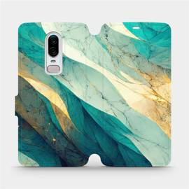 Phone Case OnePlus 6 A6000 - Design VP37S