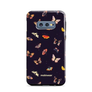 Etui Elite Pro do Samsung Galaxy S10e - wzór EP78E