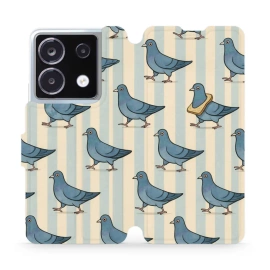 Etui do Xiaomi POCO X6 - wzór VP91S