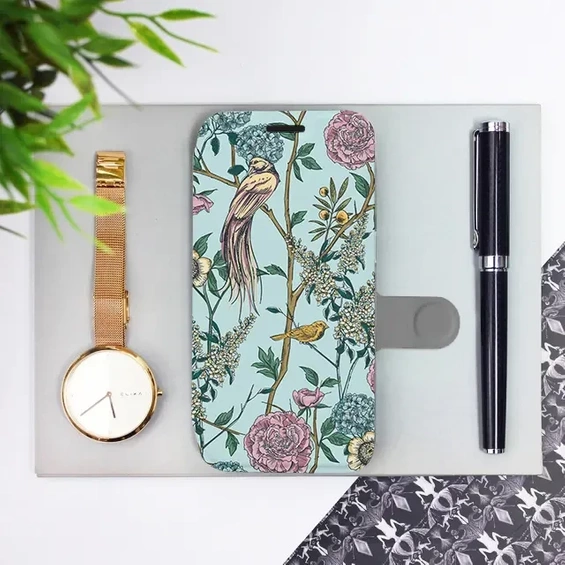 Etui do Xiaomi Redmi Note 13 PRO Plus - wzór MX07S