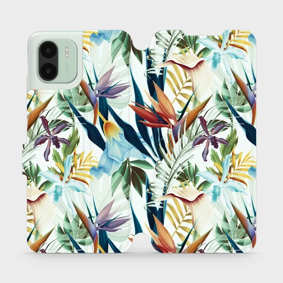 Etui do Xiaomi Redmi A2 Plus - wzór M071P