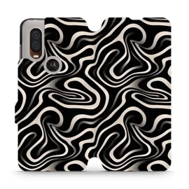 Phone Case Motorola One Vision - Design VA63S