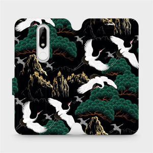 Etui do Nokia 5.1 Plus - wzór VP16S