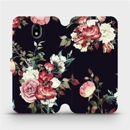 Phone Case Samsung Galaxy J7 2017 - Design VD11P