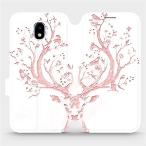 Etui do Samsung Galaxy J5 2017 - wzór M007S