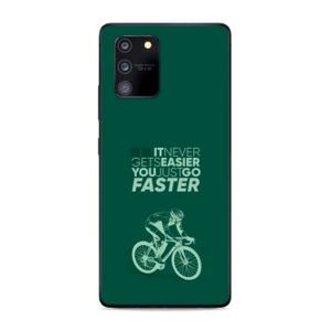 Hülle Glossy Case für Samsung Galaxy S10 Lite - Farbe GD07G