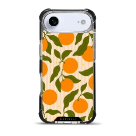 Case MagSafe Elite Bumper for Apple iPhone 17 Air - Design DP82D