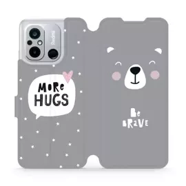 Phone Case Xiaomi Redmi 12C - Design MH06P
