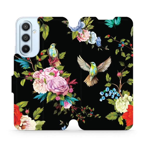 Phone Case Samsung Galaxy A54 - Design VD09S