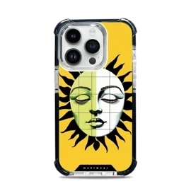 Case MagSafe Elite Bumper for Apple iPhone 14 Pro - Design D024D