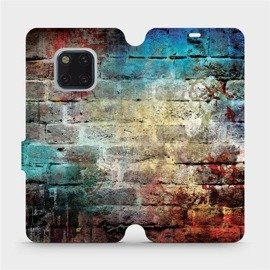 Hülle für Huawei Mate 20 Pro - Farbe V061P