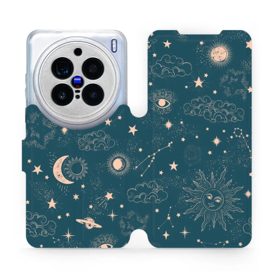 Phone Case Vivo X200 Pro 5G - Design VP14S