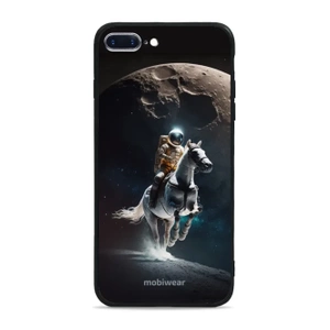 Phone Glossy Case Apple iPhone 7 Plus - Design G004G