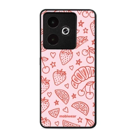 Phone Glossy Case Realme GT 7 - Design GP86G