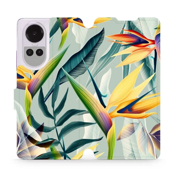 Phone Case OPPO Reno 10 Pro 5G - Design MC02S