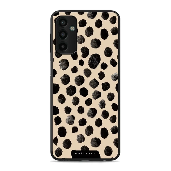 Hülle Glossy Case für Samsung Galaxy M23 5G - Farbe GA50G