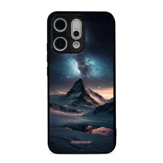 Phone Glossy Case OPPO Reno 14 5G - Design G006G