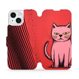 Phone Case Apple iPhone 15 - Design VP54S