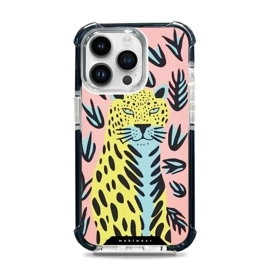 Case MagSafe Elite Bumper for Apple iPhone 14 Pro Max - Design D028D