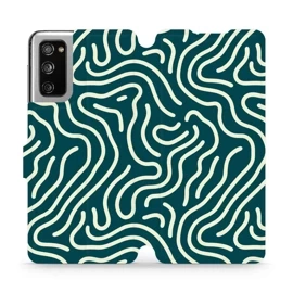 Phone Case Samsung Galaxy S20 FE - Design VA61S