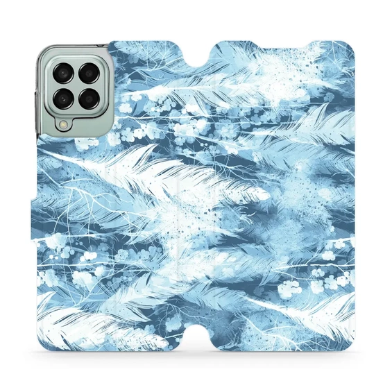 Phone Case Samsung Galaxy M33 5G - Design M058S