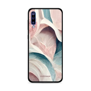 Phone Glossy Case Samsung Galaxy A50 - Design G026G