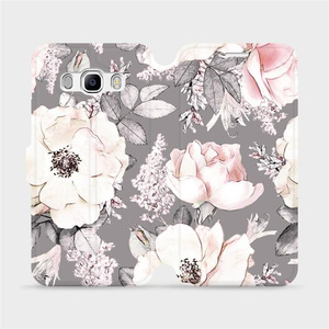 Etui do Samsung Galaxy J5 2016 - wzór MX06S