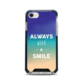 Hülle MagSafe Elite Bumper für Apple iPhone 8 - Farbe D074D