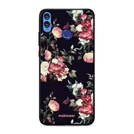 Phone Glossy Case Huawei Honor 8X - Design G040G