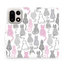 Hülle für OnePlus 15 - Farbe MX01S