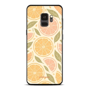Phone Glossy Case Samsung Galaxy S9 - Design GP80G