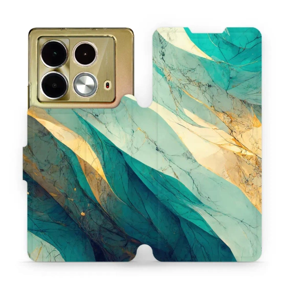 Etui do Infinix Note 40 - wzór VP37S