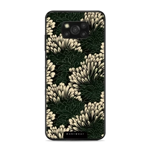 Phone Glossy Case Xiaomi POCO X3 NFC - Design GA45G