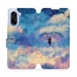 Phone Case OnePlus Nord CE5 - Design MR09S