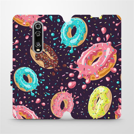 Phone Case Xiaomi Mi 9T Pro - Design VP19S