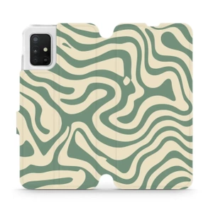 Phone Case Samsung Galaxy A51 5G - Design VA57S