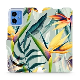 Phone Case Motorola Moto G14 - Design MC02S