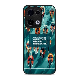Phone Glossy Case OPPO Reno 13 - Design GD02G