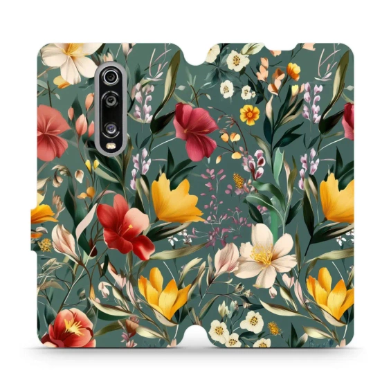 Hülle für Xiaomi Mi 9T Pro - Farbe VP71S