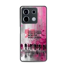 Hülle Glossy Case für Xiaomi POCO X6 - Farbe GD10G
