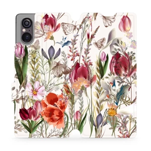 Etui do Sony Xperia 5 V - wzór MP01S