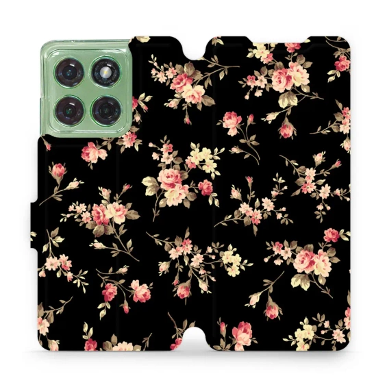 Phone Case Motorola Edge 60 - Design VD02S