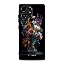 Phone Glossy Case Samsung Galaxy S25 Ultra - Design G012G