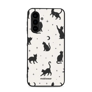 Phone Glossy Case Samsung Galaxy A17 5G - Design G162G