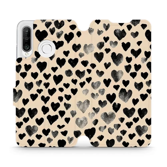 Etui do Huawei P30 Lite - wzór VA51S